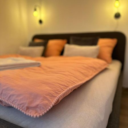 Apartment Altstadtliebe Bautzen Kültér fotó