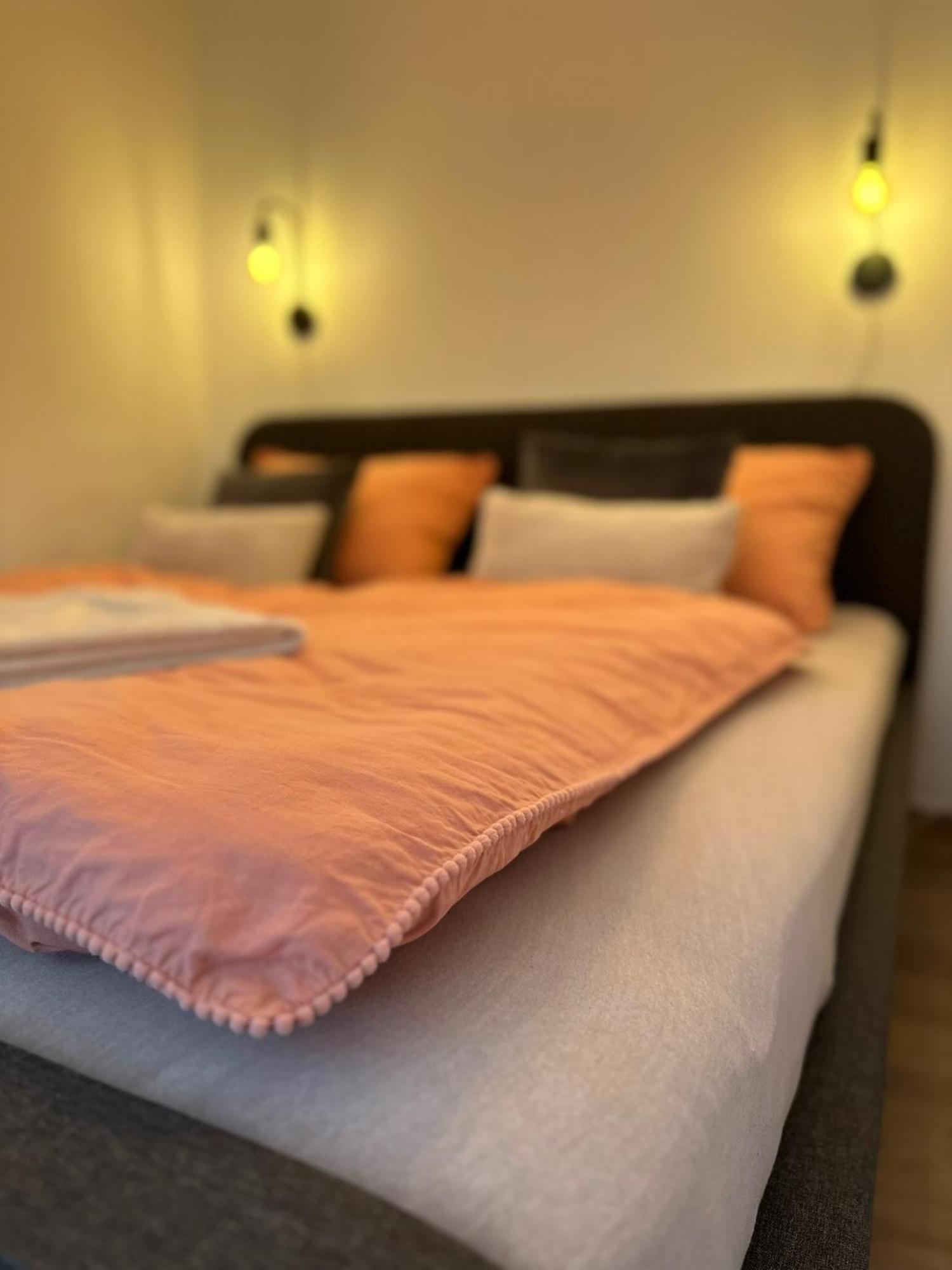 Apartment Altstadtliebe Bautzen Kültér fotó