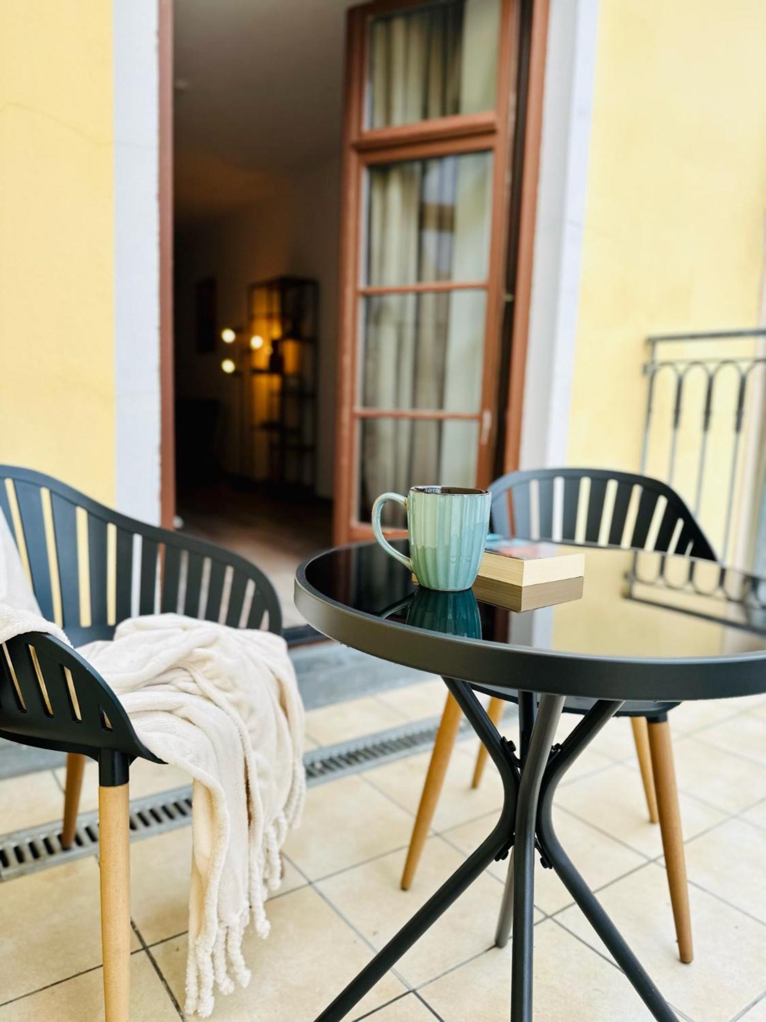 Apartment Altstadtliebe Bautzen Kültér fotó