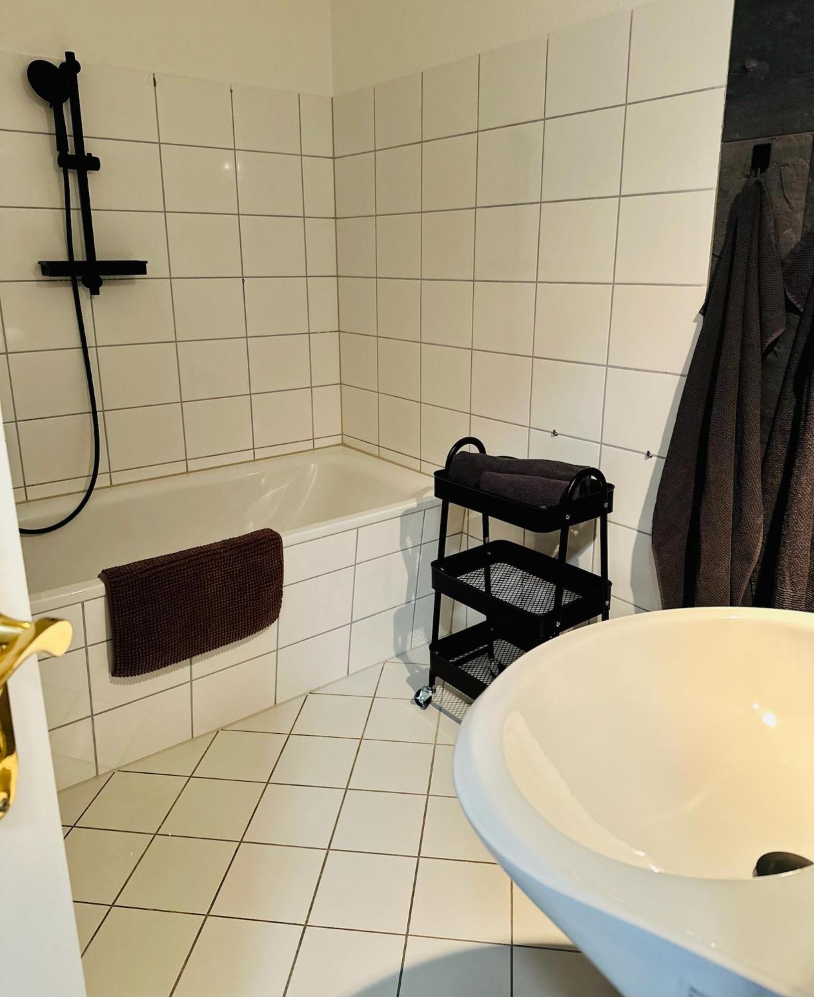 Apartment Altstadtliebe Bautzen Kültér fotó