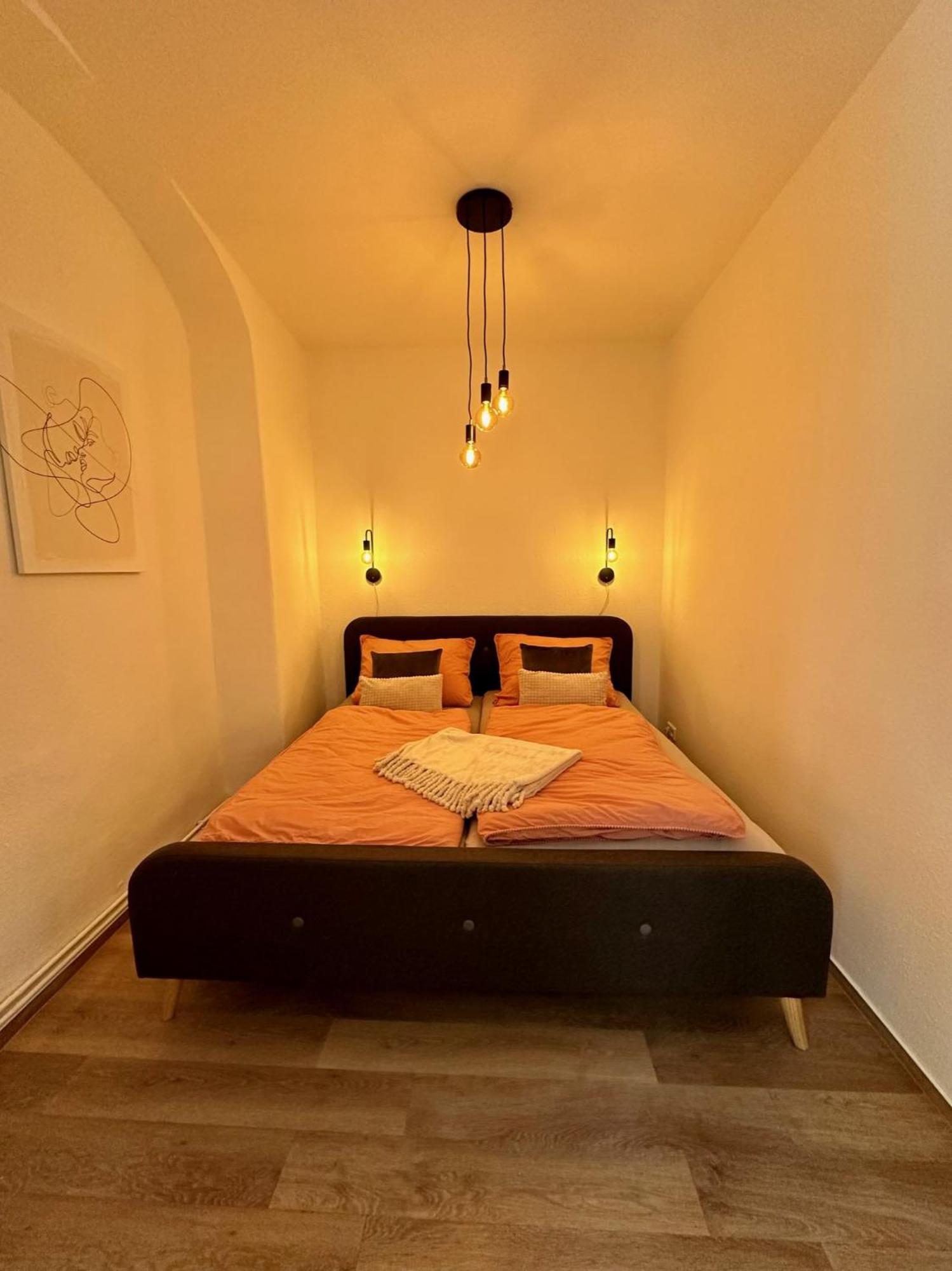 Apartment Altstadtliebe Bautzen Kültér fotó