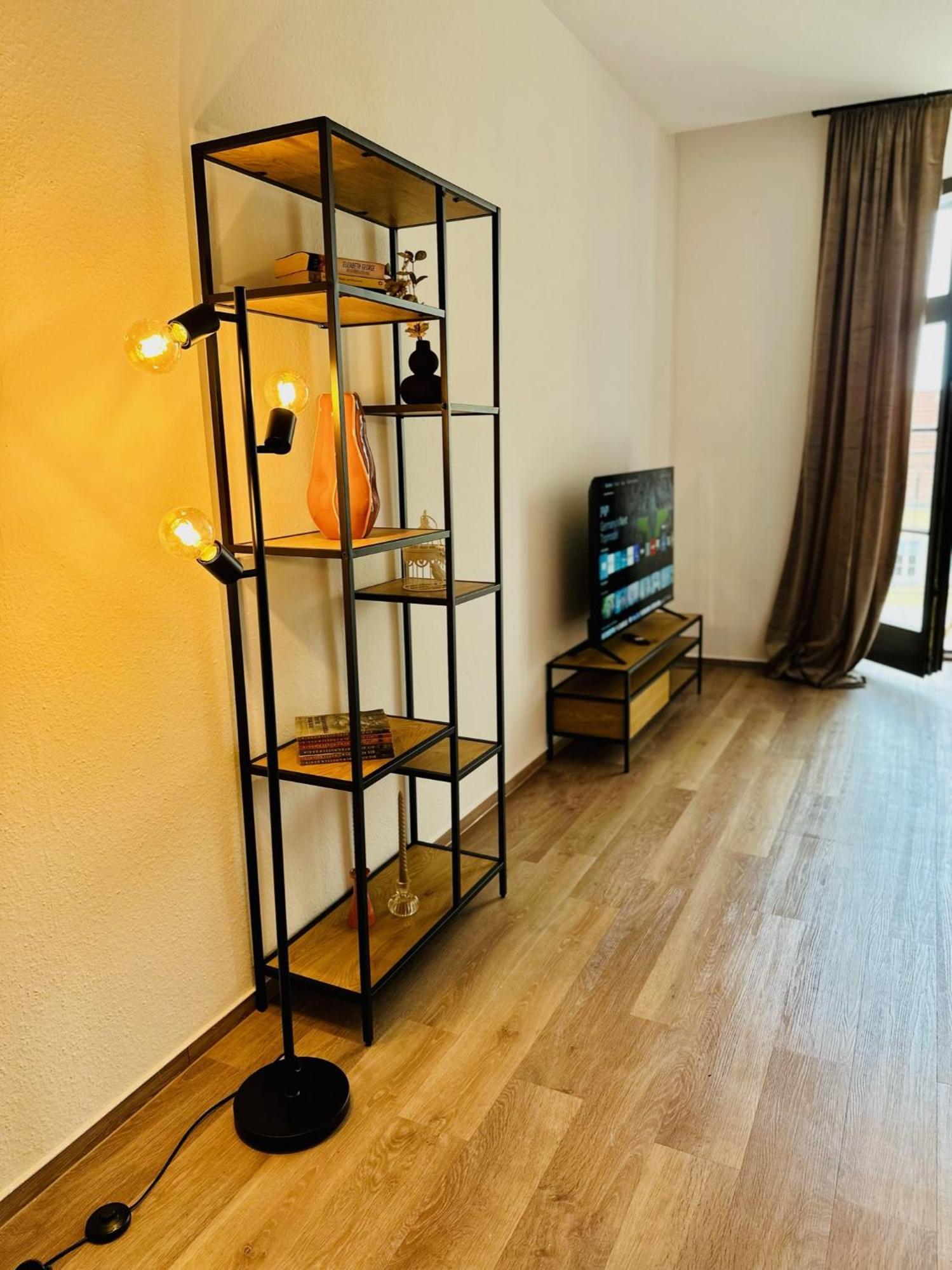Apartment Altstadtliebe Bautzen Kültér fotó