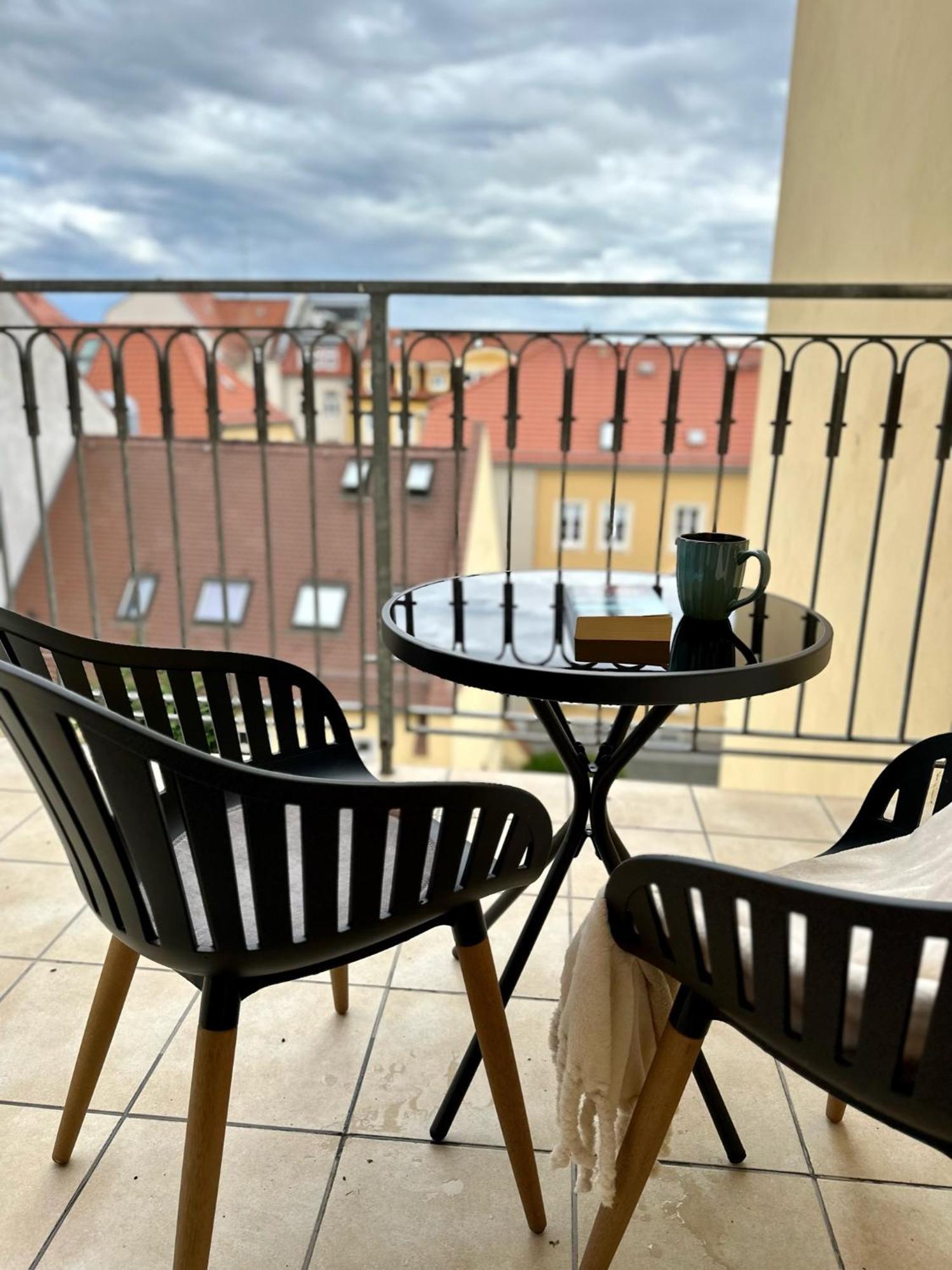 Apartment Altstadtliebe Bautzen Kültér fotó