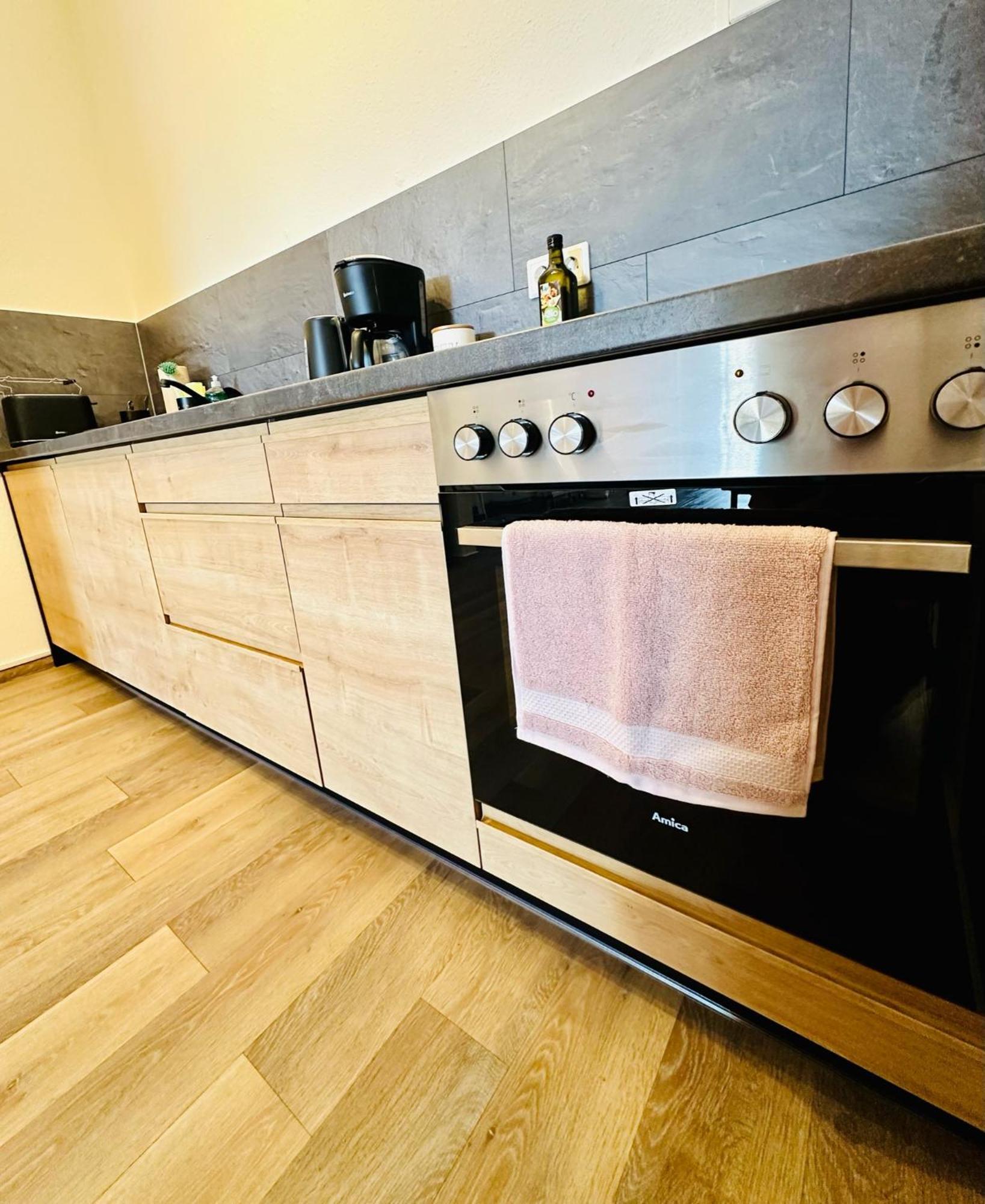 Apartment Altstadtliebe Bautzen Kültér fotó