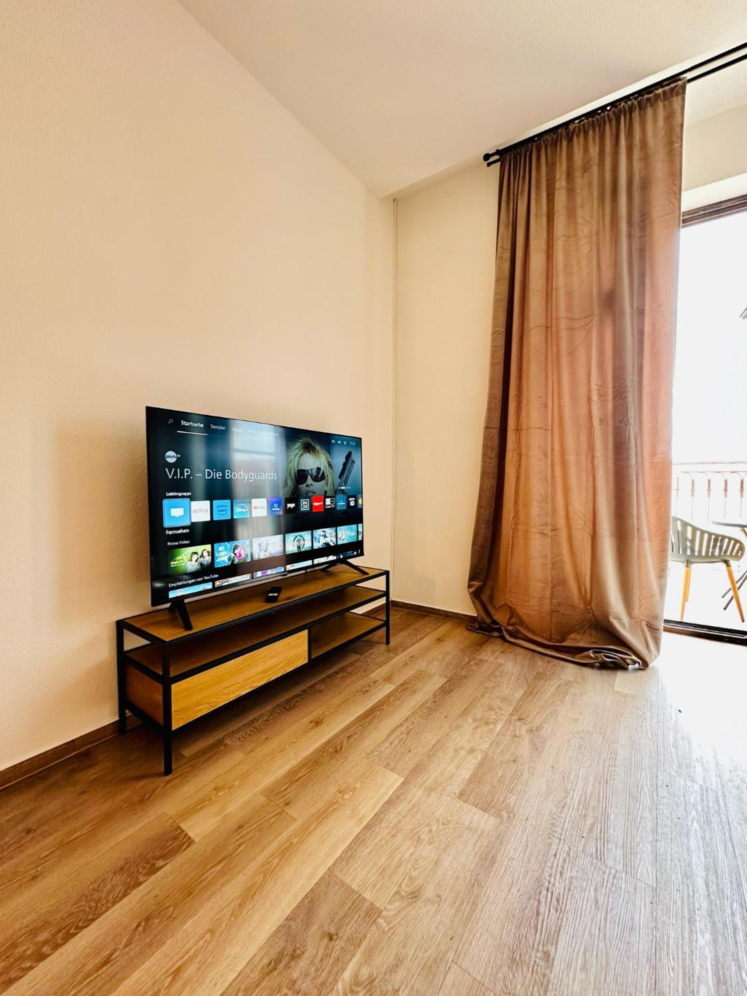 Apartment Altstadtliebe Bautzen Kültér fotó
