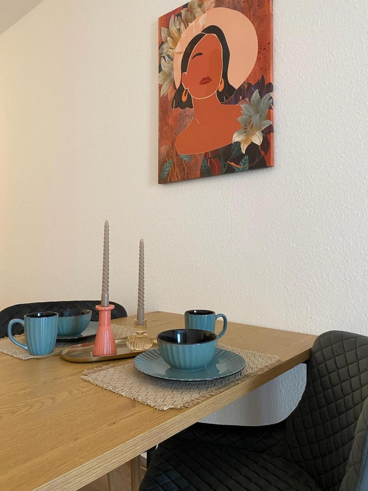 Apartment Altstadtliebe Bautzen Kültér fotó
