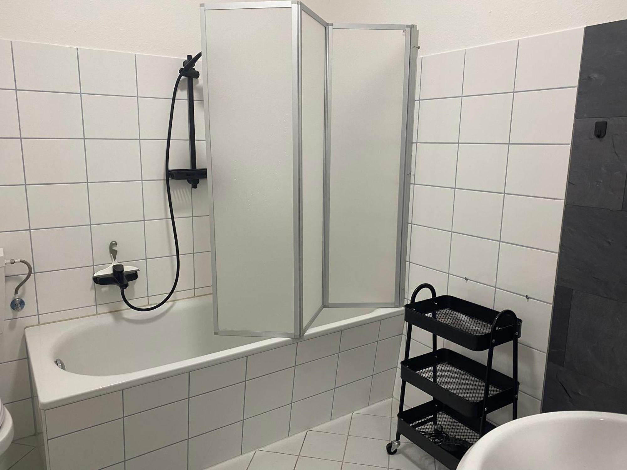 Apartment Altstadtliebe Bautzen Kültér fotó